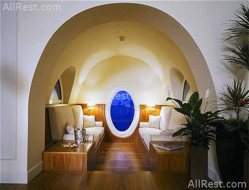  InterContinental Carlton Cannes Hotel 16